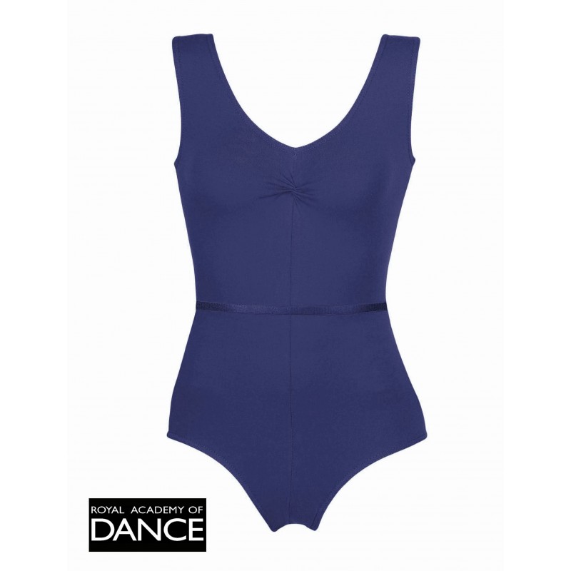 Rad Freed Faith Leotard With Rad Logo Dancewear Uk 